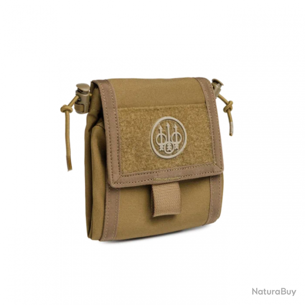 Pochette  dcharge repliable Beretta - Coyotte