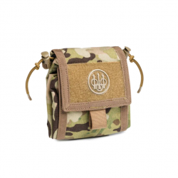 Pochette à décharge repliable Beretta Multicam - Multicam