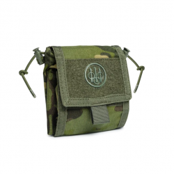 Pochette à décharge repliable Beretta Multicam - Multicam tropic