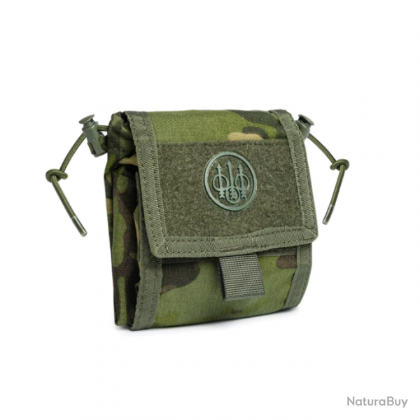 Pochette  dcharge repliable Beretta Multicam - Multicam tropic