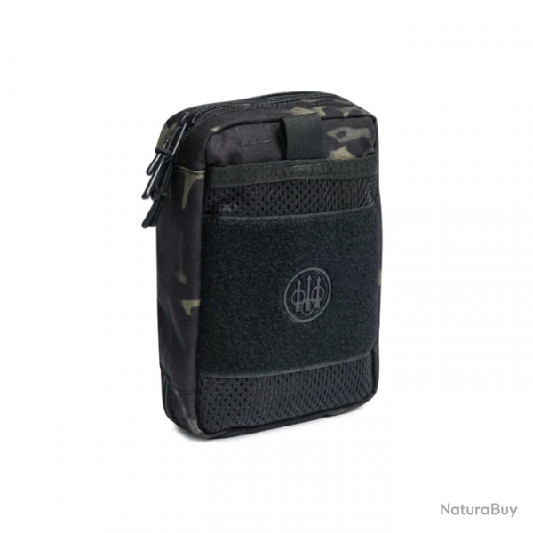 Pochette Beretta EDC Multicam - Multicam noir