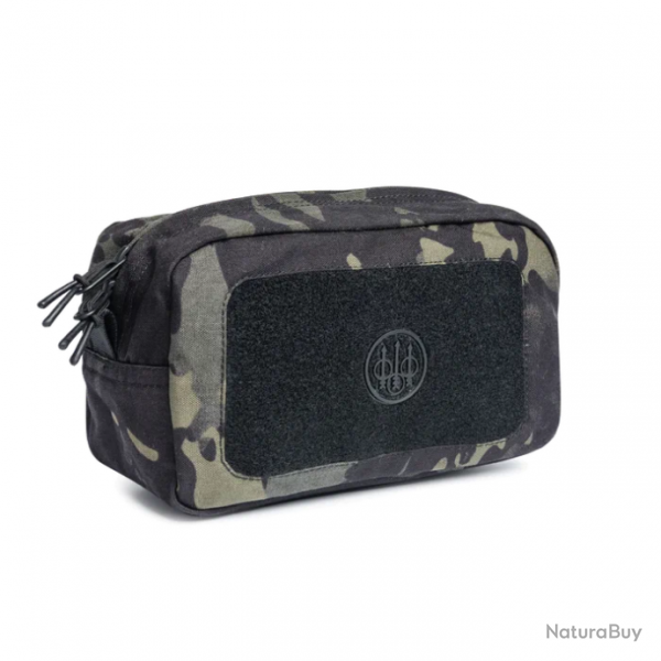 Pochette Beretta Multicam - Multicam noir