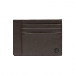 Porte-cartes de crédit Beretta Classic - Marron