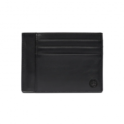 Porte-cartes de crédit Beretta Classic - Noir