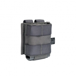 Porte-chargeur Beretta Griptac MOLLE 5.56 - Gris / Simple