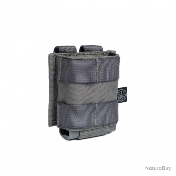 Porte-chargeur Beretta Griptac MOLLE 5.56 - Gris / Simple