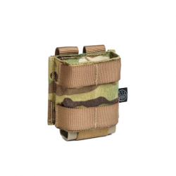 Porte-chargeur Beretta Griptac MOLLE 5.56 Multicam - Multicam / Simple