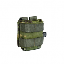 Porte-chargeur Beretta Griptac MOLLE 5.56 Multicam - Multicam tropic / Simple