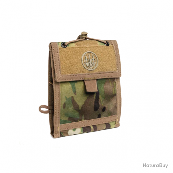 Porte-documents de voyage Beretta Multicam - Multicam