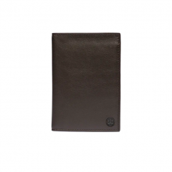 Portefeuille Beretta Bifold Classic - Marron