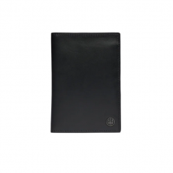 Portefeuille Beretta Bifold Classic - Noir