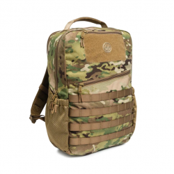 Sac à dos Beretta Tactical Flank Multicam - Multicam