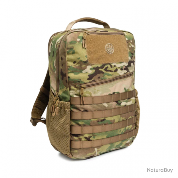 Sac  dos Beretta Tactical Flank Multicam - Multicam