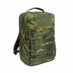 Sac à dos Beretta Tactical Flank Multicam - Multicam tropic