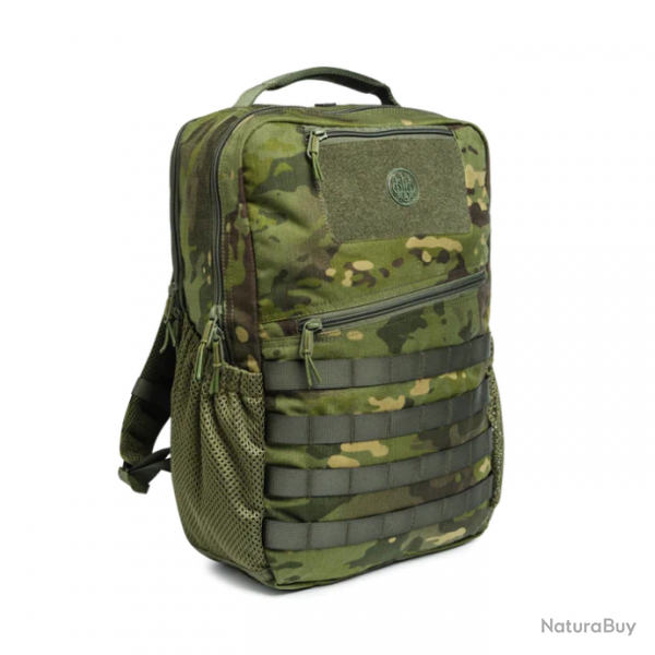 Sac  dos Beretta Tactical Flank Multicam - Multicam tropic