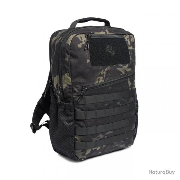 Sac  dos Beretta Tactical Flank Multicam - Multicam noir