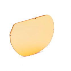 Verres pour lunettes Beretta Competition EVO - Jaune