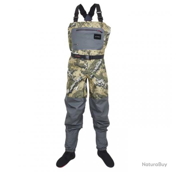 Op wb !! Waders Hydrox Rider 4K