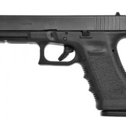 Glock 17 Gen3 - 9x19