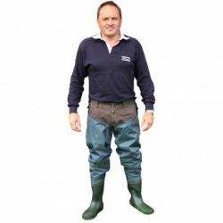 Opé wb !! Cuissardes Shakespeare Sigma Nylon Hip Wader