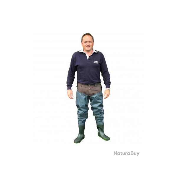 Op wb !! Cuissardes Shakespeare Sigma Nylon Hip Wader