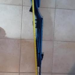 Carabine a plomb 4.5 STOEGER RX20