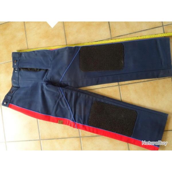 Pantalon de Tir