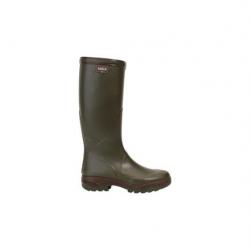 Bottes Aigle -  Parcours 2 Khaki