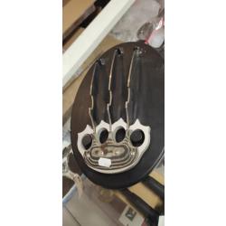 Couteau griffe Wolverine