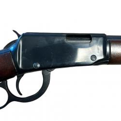 Carabine levier sous garde Erma-Werke "EG 712" 22LR, mise à prix 1 sans réserve, occasion, REF018