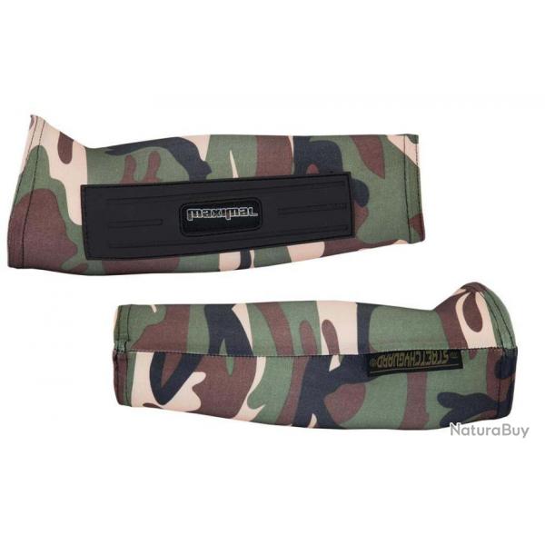 Protge-bras Maximal Stretchyguard Camo Medium