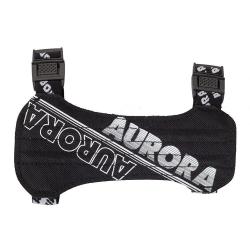 Protège-bras Aurora Dynamic Base Black
