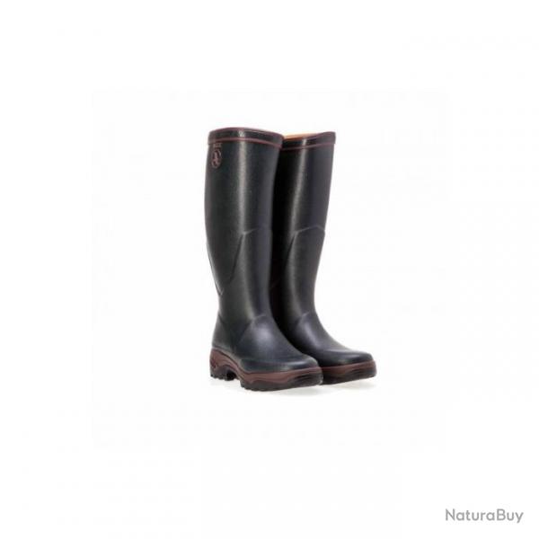 Op wb !! Bottes Aigle -  Parcours Bronze