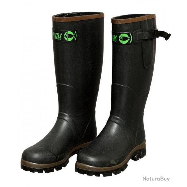 Op wb !! Bottes Sensas Neoprene Club