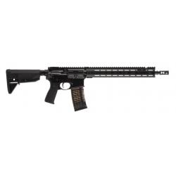 PRIMARY WEAPONS SYSTEMS - Carabine PWS MK114 MOD1-M WYLDE Canon 14.5" Gas Piston - 223R