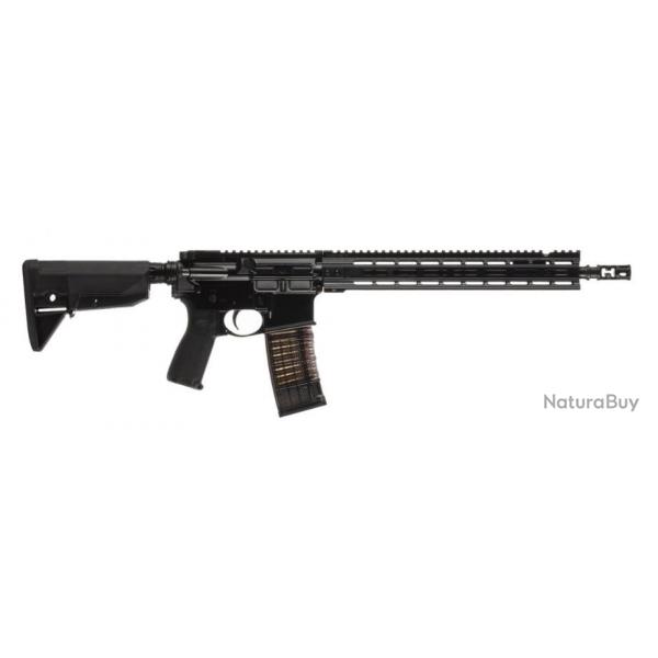 PRIMARY WEAPONS SYSTEMS - Carabine PWS MK114 MOD1-M WYLDE Canon 14.5" Gas Piston - 223R