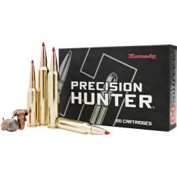 Balles Hornady Precision Hunter 30-06 Sprg 178GR ELD-X