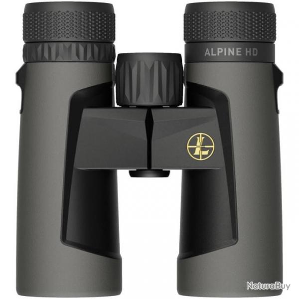 Jumelle Leupold BX-2 Alpine HD 10X42mm Roof Shadow Gray