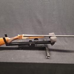 Fusil juxtaposé Boucher, Cal. 12/70 - 1 sans prix de réserve !!