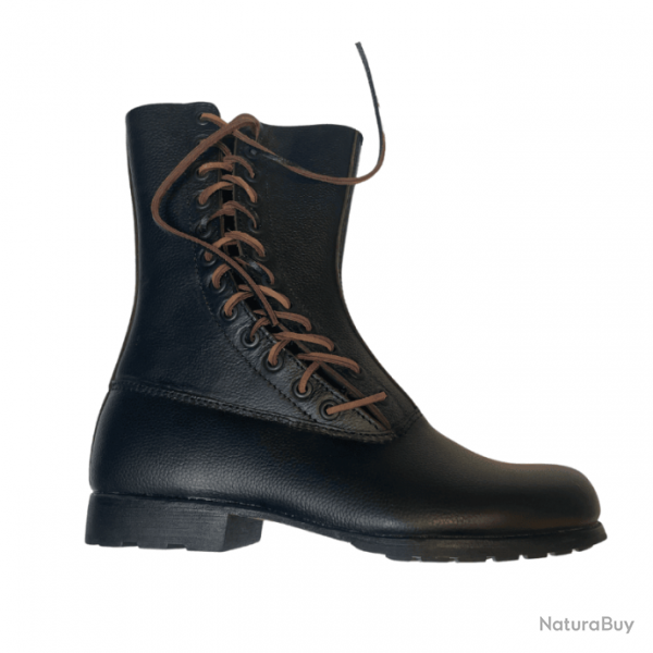 Bottes de Saut Allemandes WW2 - Repro Premium