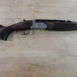 FUSIL SUPERPOSE FAIR SLUG CAL.20/76 PARFAIT ETAT PROCHE DU NEUF OCCASION