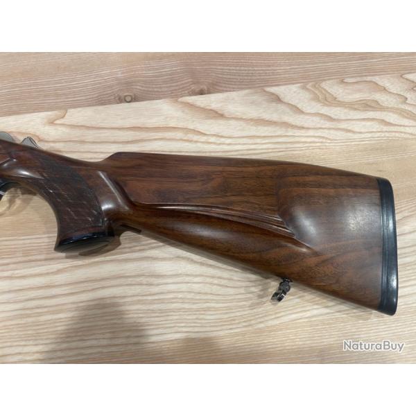 BLASER  kipplauf K77