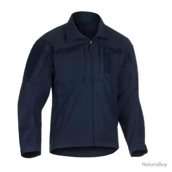 Veste Raider MK.IV Field Shirt S Bleu Marine