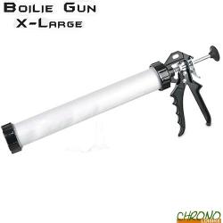 Pistolet à Bouilletes Anaconda Boilie Gun X-large