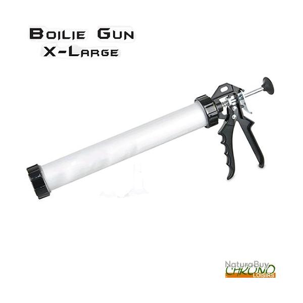 Pistolet  Bouilletes Anaconda Boilie Gun X-large