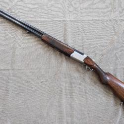 Fusil de chasse superposé "super didier" cal.12