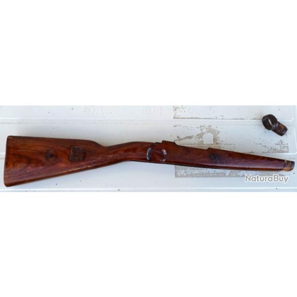 Crosse de Mauser 98G