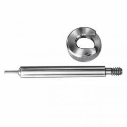 6.5 CARCANO - Case Lenght Gauge Holder Lee - PILOTE DE LONGUEUR ET SUPPORT POUR RACCOURCISSEUR