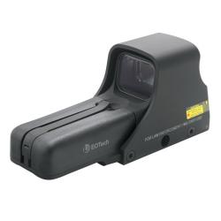 VISEUR HOLOGRAPHIQUE Eotech 552 - réticule 65- PROMO !!!