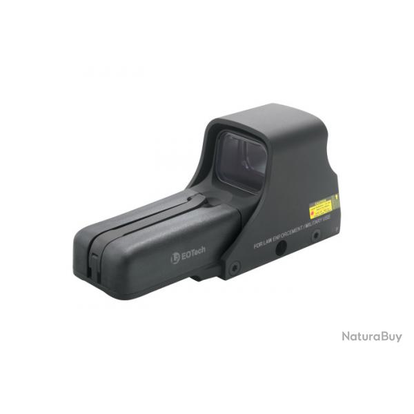 VISEUR HOLOGRAPHIQUE Eotech 552 - rticule 65- PROMO !!!